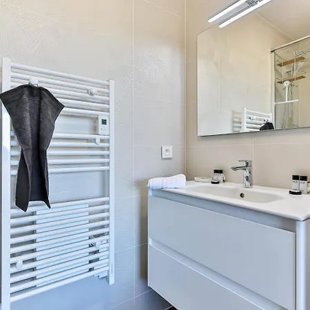 L'armandèche La Chaume