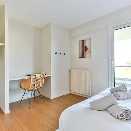 L'armandèche * La Chaume