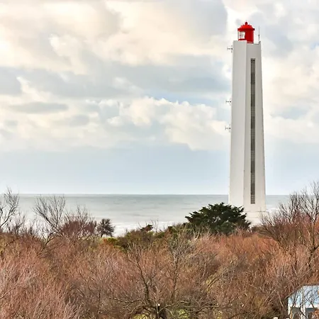 L'armandèche Appartamento