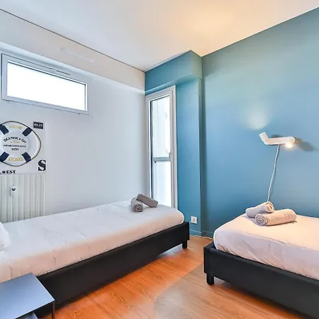 L'armandèche Appartamento