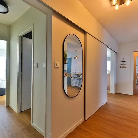 Appartamento L'armandèche