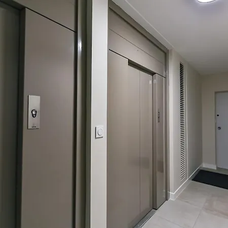 Appartamento L'armandèche *