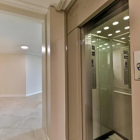 L'armandèche Appartamento La Chaume