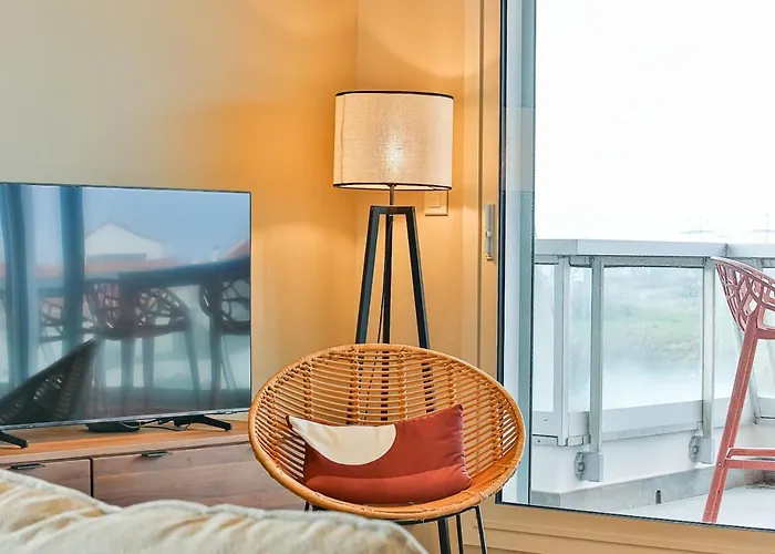 L'armandeche Διαμέρισμα