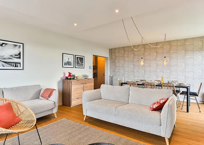 Διαμέρισμα L'armandeche