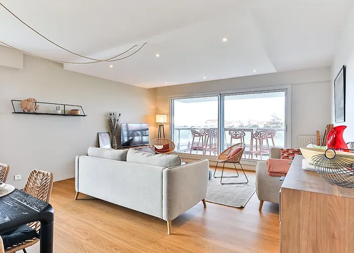 Διαμέρισμα L'armandeche *