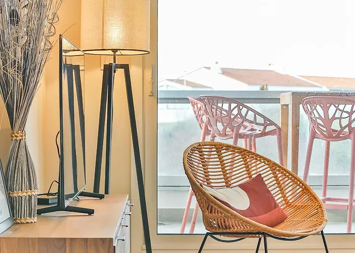 L'armandeche Διαμέρισμα La Chaume