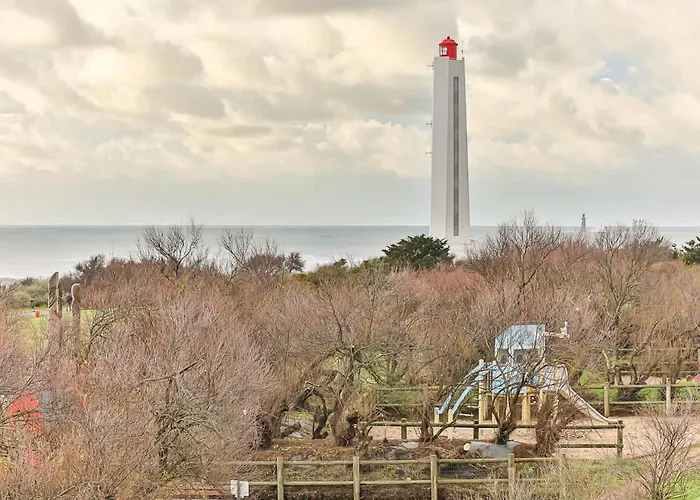 L'armandeche La Chaume