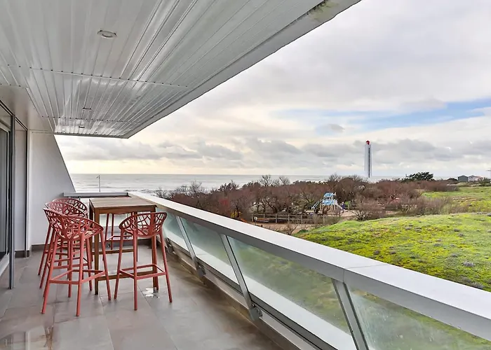 L'armandeche Διαμέρισμα