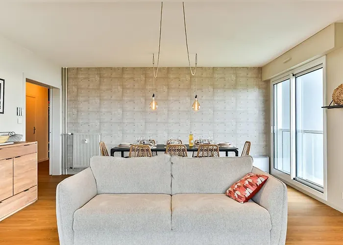 L'armandeche 公寓 La Chaume