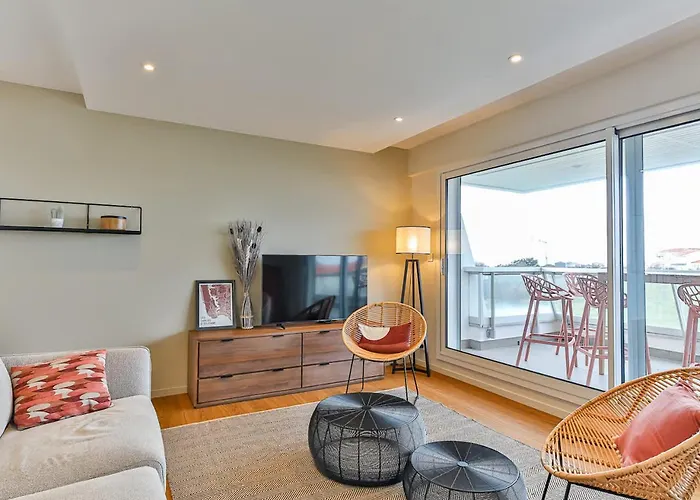 L'armandeche * La Chaume