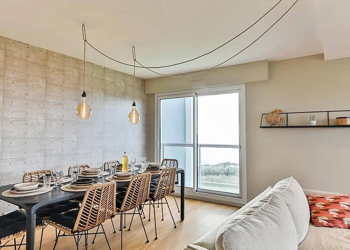 L'armandeche * La Chaume