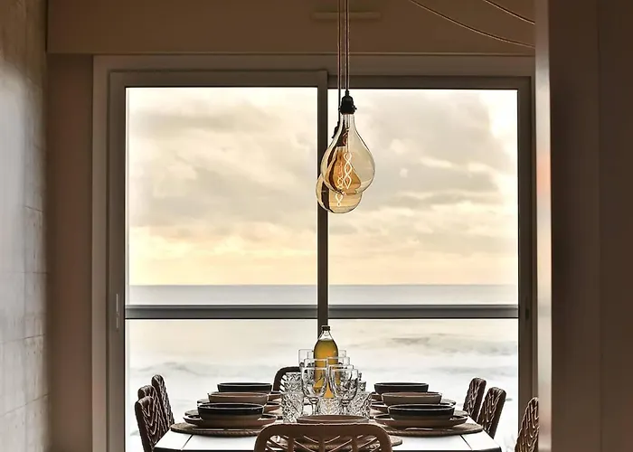 Διαμέρισμα L'armandeche