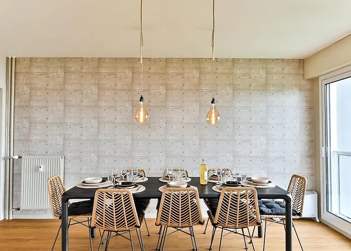 L'armandeche La Chaume