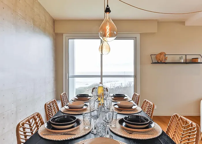 L'armandeche * La Chaume