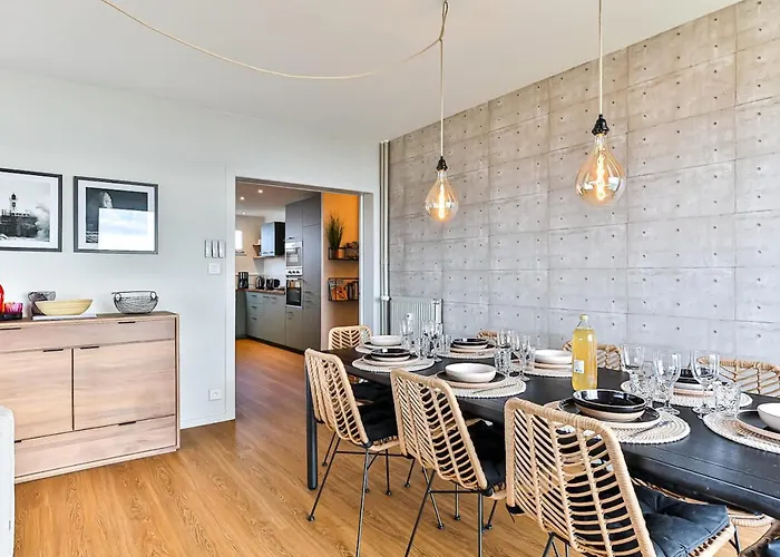 L'armandeche Διαμέρισμα