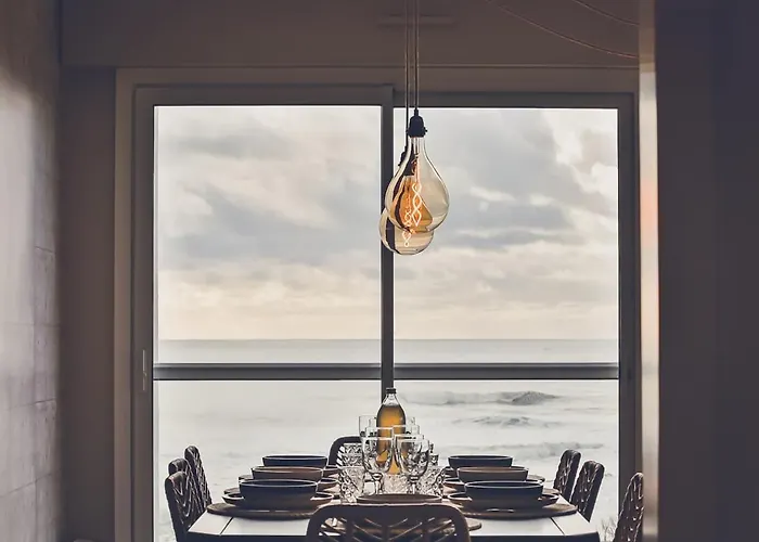 Διαμέρισμα L'armandeche