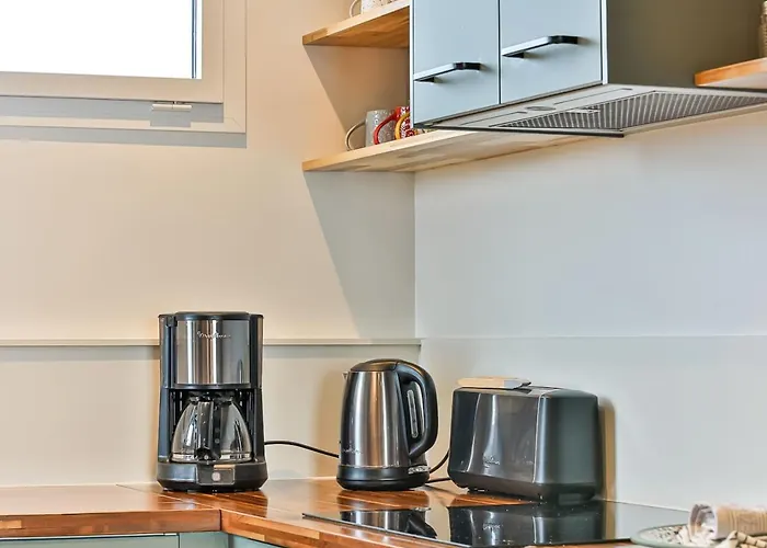 L'armandeche * La Chaume