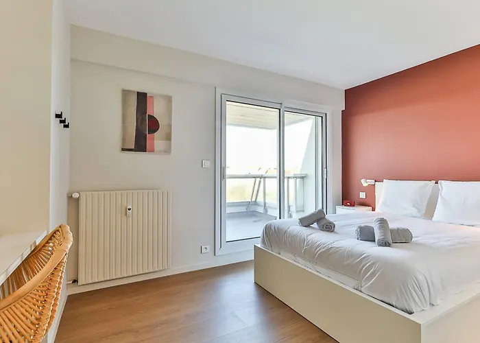 L'armandeche Διαμέρισμα La Chaume