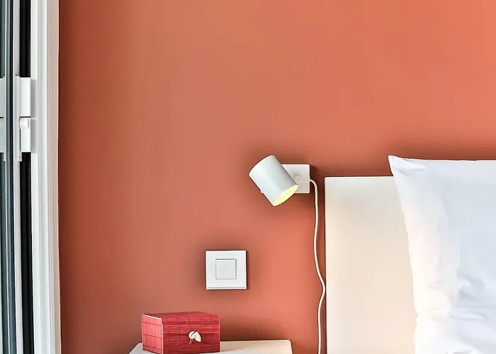 L'armandeche Διαμέρισμα La Chaume