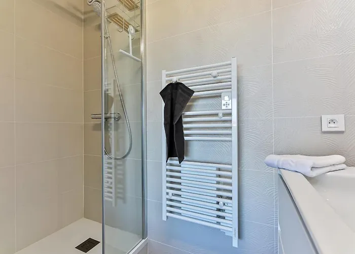 Διαμέρισμα L'armandeche *