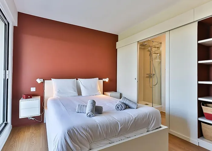 L'armandeche Διαμέρισμα La Chaume