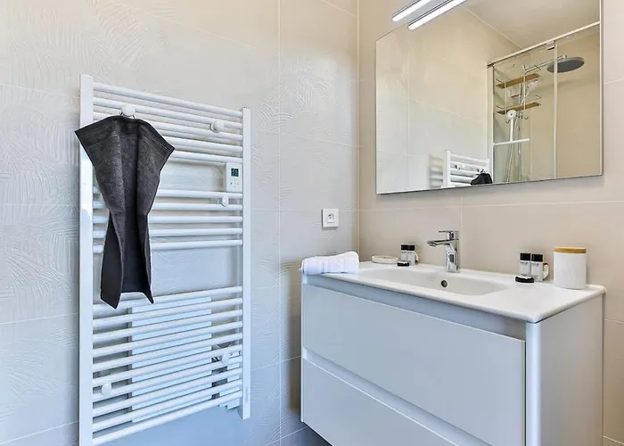 L'armandeche La Chaume