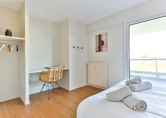 L'armandeche * La Chaume