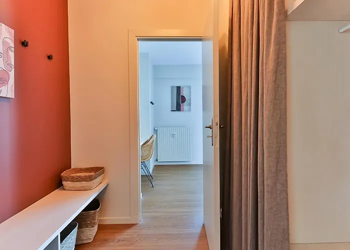 L'armandeche Διαμέρισμα La Chaume