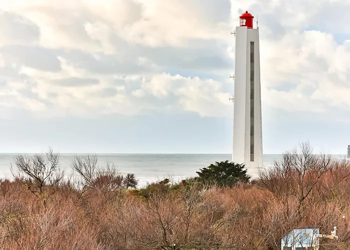 L'armandeche Διαμέρισμα