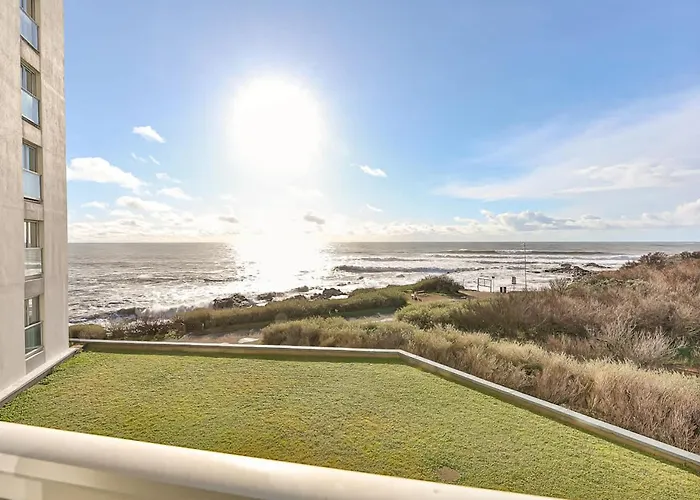 L'armandeche 公寓 *