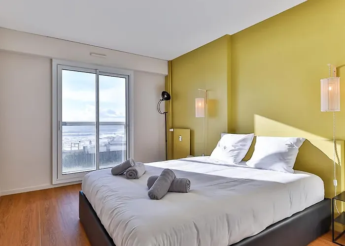 Διαμέρισμα L'armandeche *