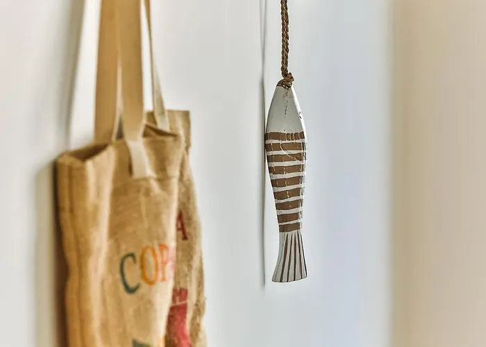 Διαμέρισμα L'armandeche La Chaume