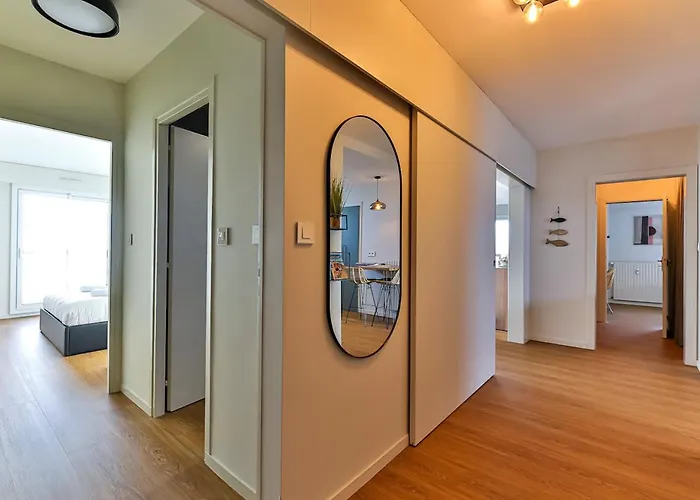 Διαμέρισμα L'armandeche