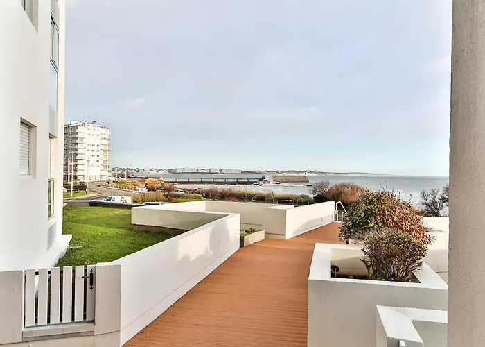 L'armandeche Διαμέρισμα *